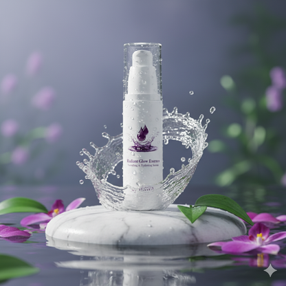 Radiant Glow Essence by 2 Drops