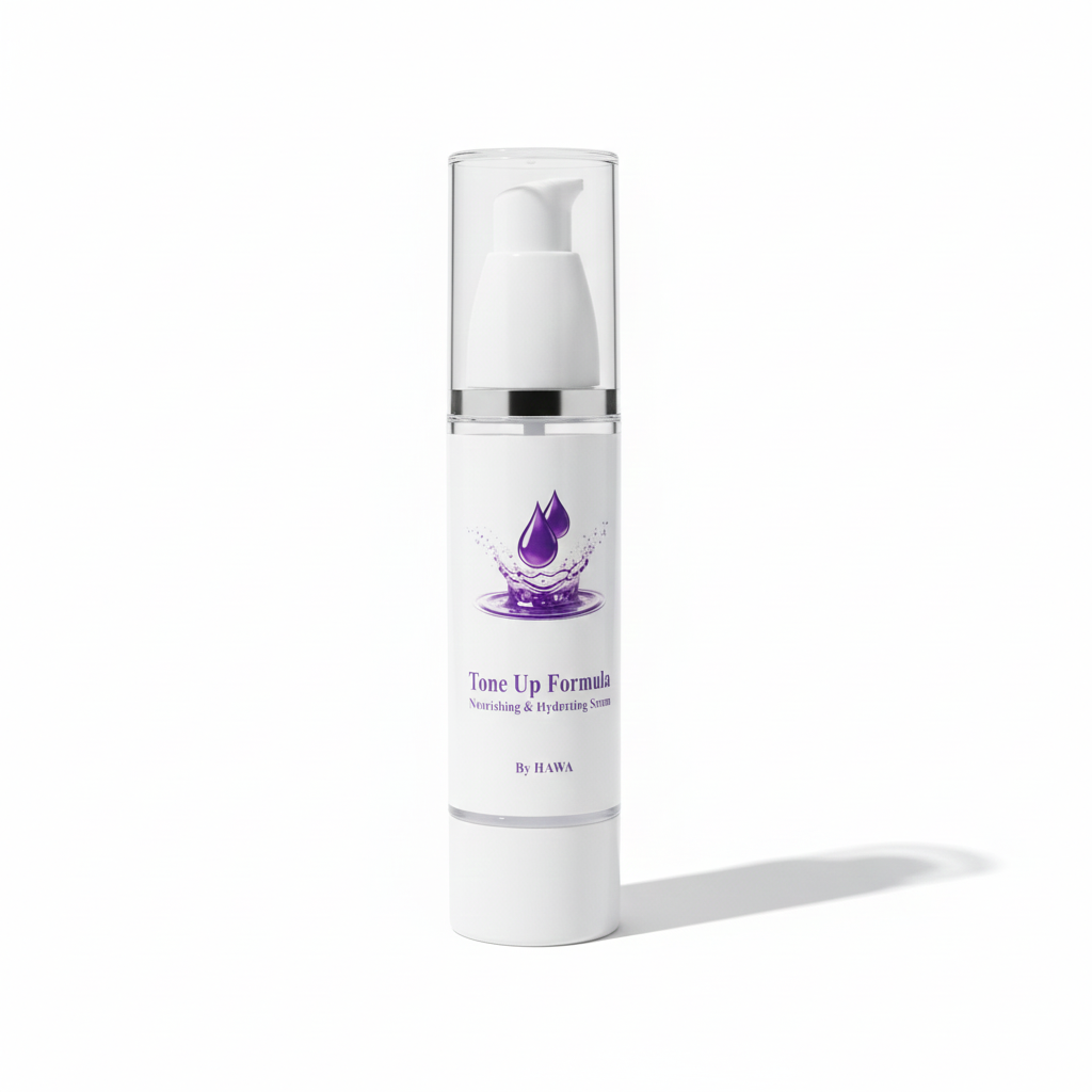 Tone Up Formula by 2 Drops