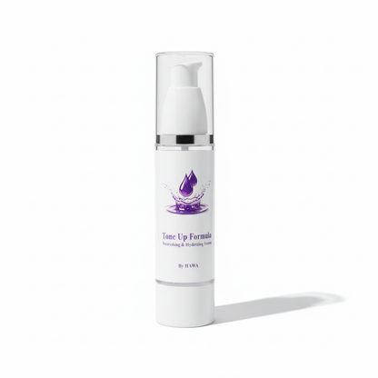 Tone Up Formula by 2 Drops