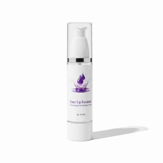 Tone Up Formula by 2 Drops