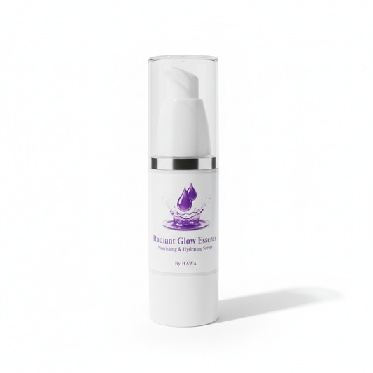 Radiant Glow Essence by 2 Drops