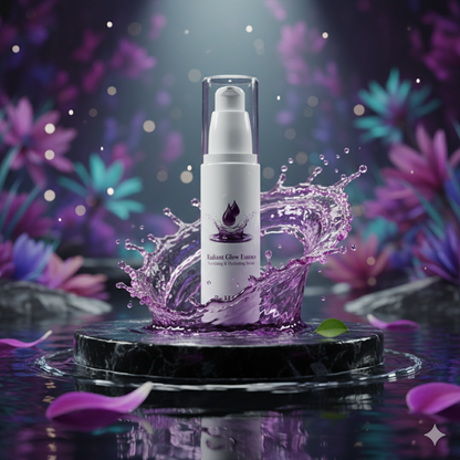 Radiant Glow Essence by 2 Drops