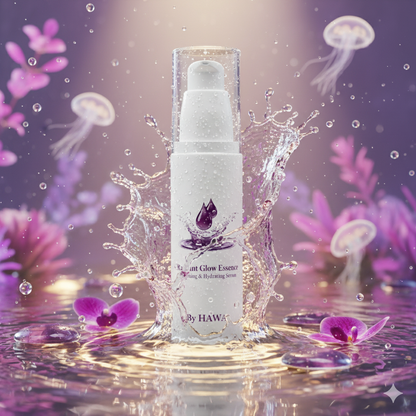 Radiant Glow Essence by 2 Drops