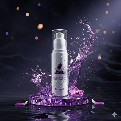 Radiant Glow Essence by 2 Drops