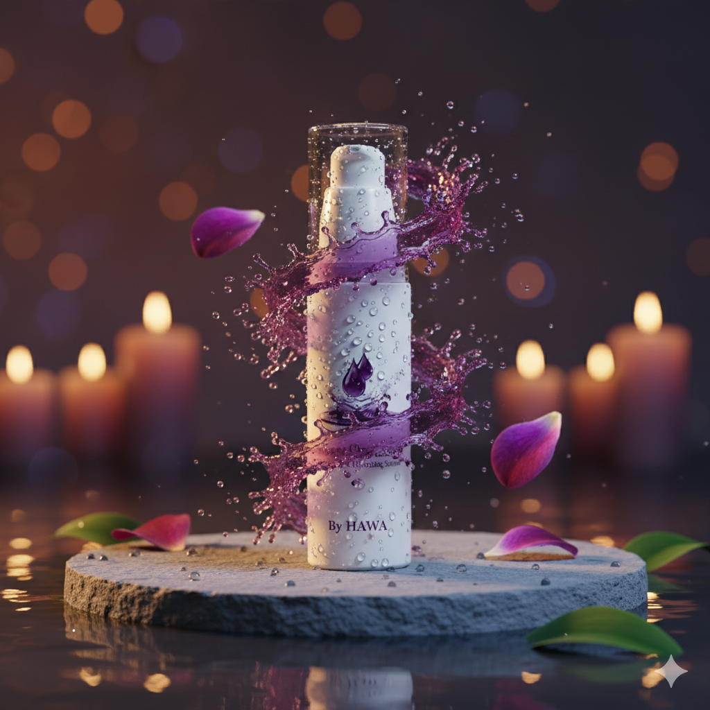 Radiant Glow Essence by 2 Drops