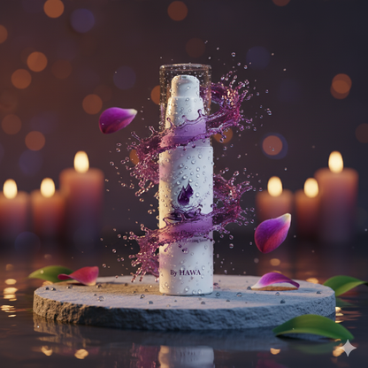 Radiant Glow Essence by 2 Drops