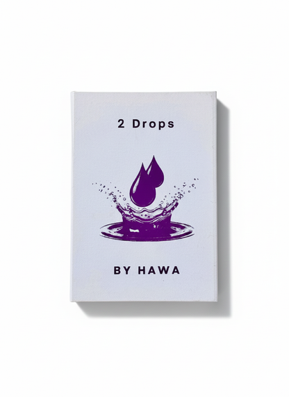 Skin Glowing Kit by 2 Drops