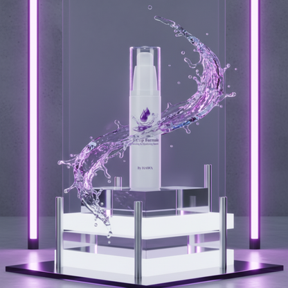 Tone Up Formula by 2 Drops