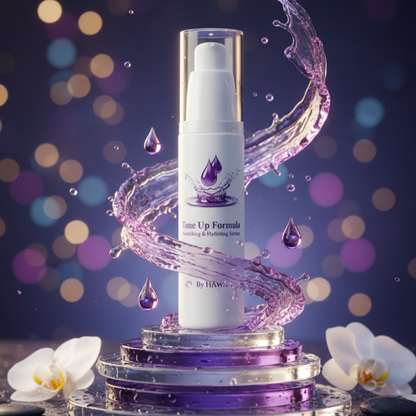 Tone Up Formula by 2 Drops