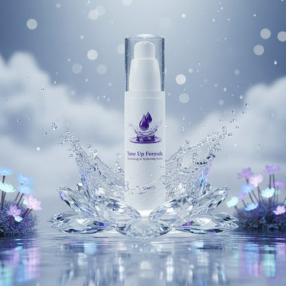 Tone Up Formula by 2 Drops