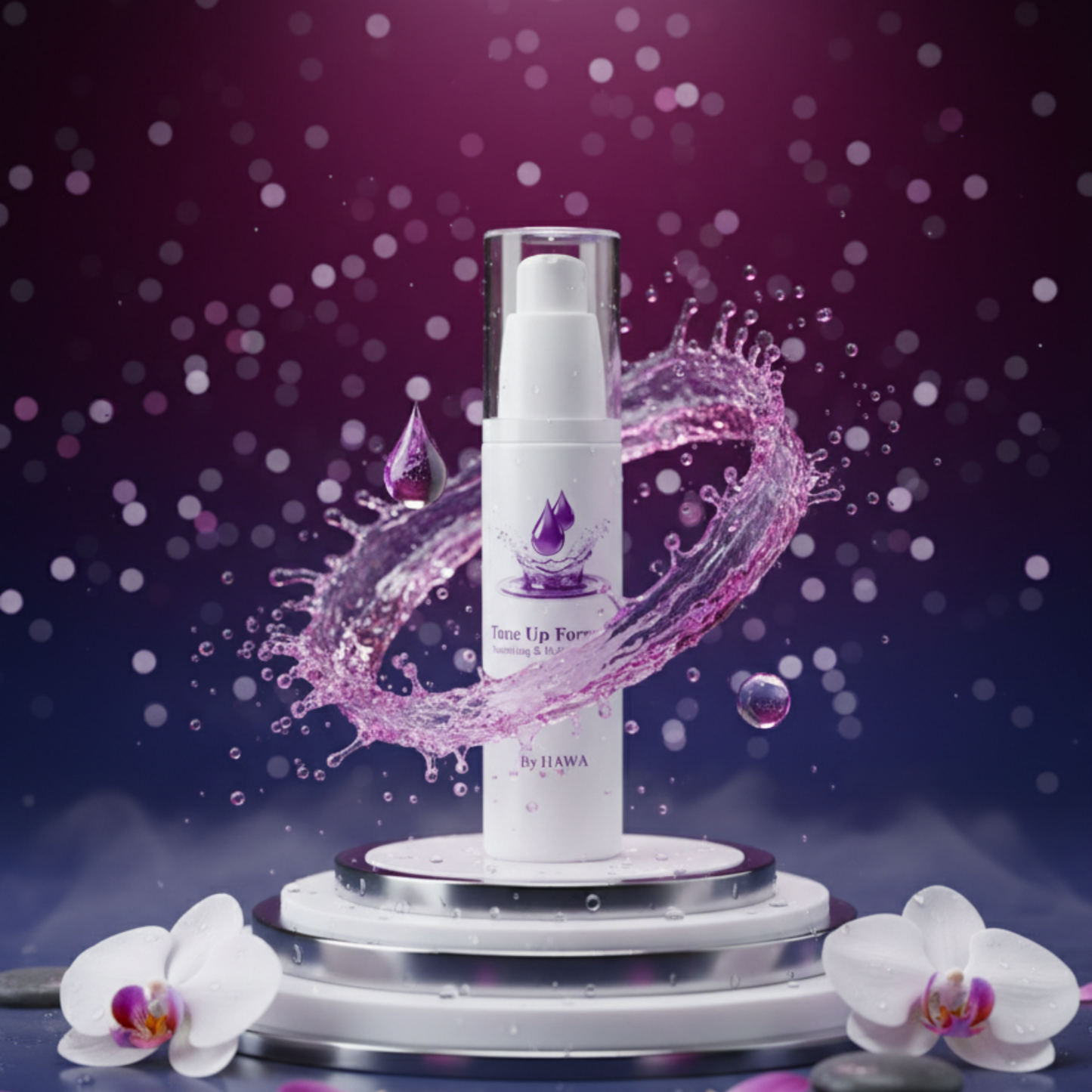 Tone Up Formula by 2 Drops