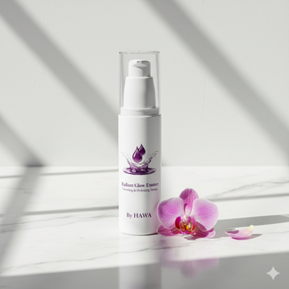 Radiant Glow Essence by 2 Drops