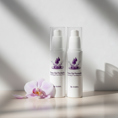 Tone Up Formula by 2 Drops