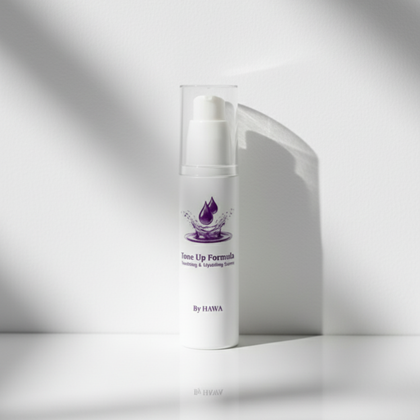 Tone Up Formula by 2 Drops