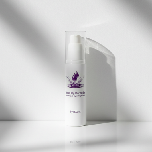 Tone Up Formula by 2 Drops